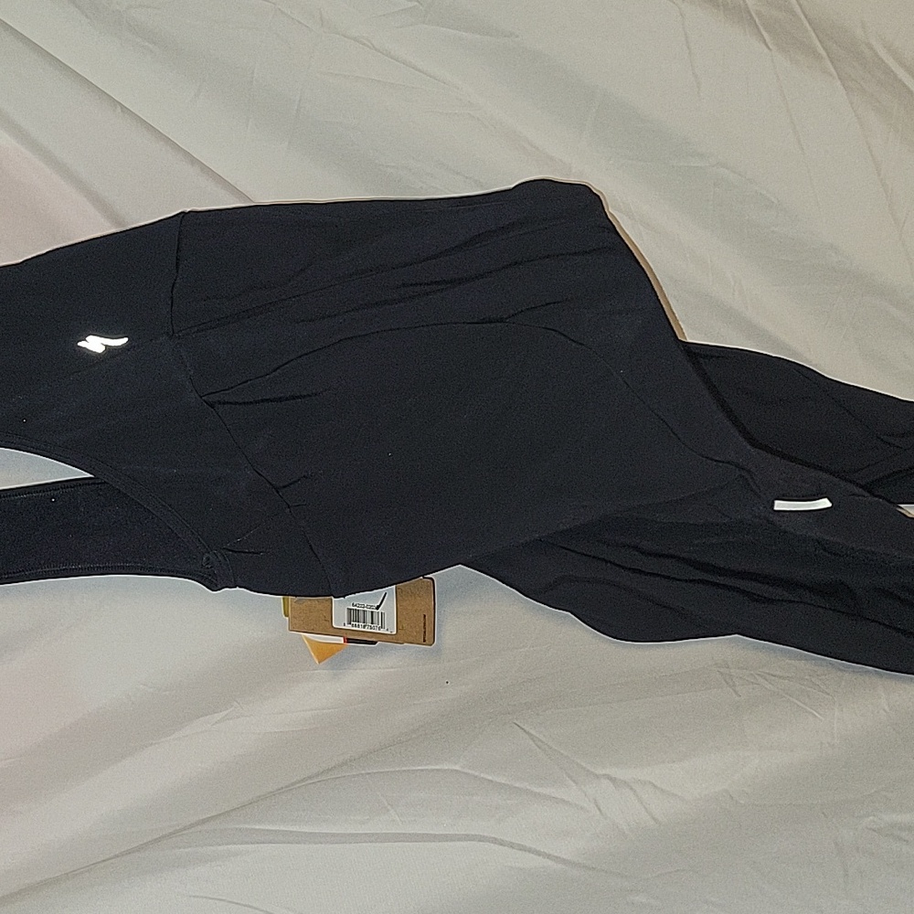Mens Medium Cycling Full Bib Pant Micro Fleece Thinner Style Road Mtn Gravel - Picture 5 of 6
